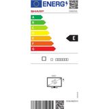 Sharp 24FH2 - 24 inch - HD-Ready - Smart TV