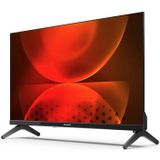 Sharp - 24FH2 - 24 inch HD-Ready Android TV - Randloos Design - Chromecast Ingebouwd