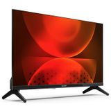 Sharp - 24FH2 - 24 inch HD-Ready Android TV - Randloos Design - Chromecast Ingebouwd