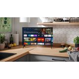 Sharp 24FH2 - 24 inch - HD-Ready - Smart TV