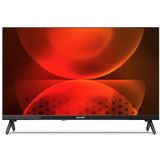 Sharp - 24FH2 - 24 inch HD-Ready Android TV - Randloos Design - Chromecast Ingebouwd