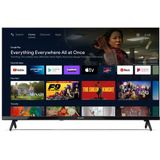 Sharp - 32FH2 - Smart TV - HD-Ready - 32 inch - Randloos Design