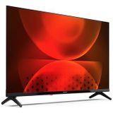 Sharp - 32FH2 - Smart TV - HD-Ready - 32 inch - Randloos Design