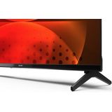 Sharp - 32FH2 - Smart TV - HD-Ready - 32 inch - Randloos Design