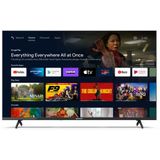 Sharp 40FH2EA tv 101,6 cm (40") Full HD Smart TV Wifi Zwart