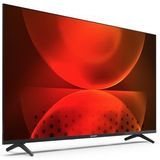 Sharp 40FH2EA tv 101,6 cm (40") Full HD Smart TV Wifi Zwart