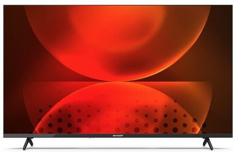 Sharp 40FH2EA tv 101,6 cm (40") Full HD Smart TV Wifi Zwart