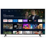 Sharp - 43FH2EA - Full HD TV - Zwart - 108 cm - Android 11