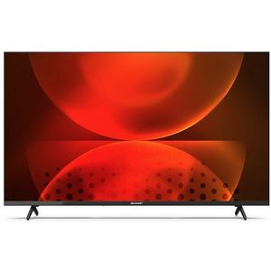 Sharp - 43FH2EA - Full HD TV - Zwart - 108 cm - Android 11