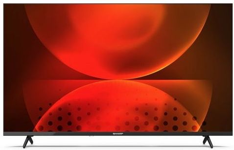 Sharp - 43FH2EA - Full HD TV - Zwart - 108 cm - Android 11