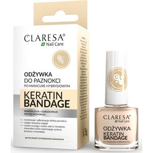 Keratin Bandage nagelconditioner 5 g