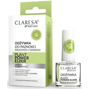 Plant Power Elixir nagelconditioner 5 g