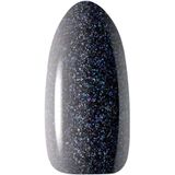 Claresa - Galaxy Black - UV/LED Gellak - 5ml - Zwart