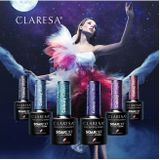 Claresa - Galaxy Green - UV/LED Gellak - Donkergroen - 5ml