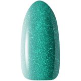 Claresa - Precious PS3 - Gellak - Emerald Groene Kleur - 5ml