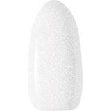 Claresa - Precious PS4 - Gellak - Parelmoer Wit - 5ml