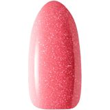 Nagellak - Rood - 5 ml - Volledige Dekking - Gemiddelde Viscositeit