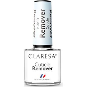 Claresa - Cuticle Remover - Nagelriemen Verwijderaar - 5 g