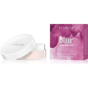 Claresa - Super Pow(d)er Blur - Losse Poeder - 12 g