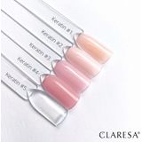 Claresa - Extend Care 5 in 1 Keratin - Nagellak - Tint #2 - 5 g