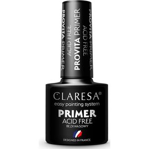 Claresa provita primer acid free 5ml