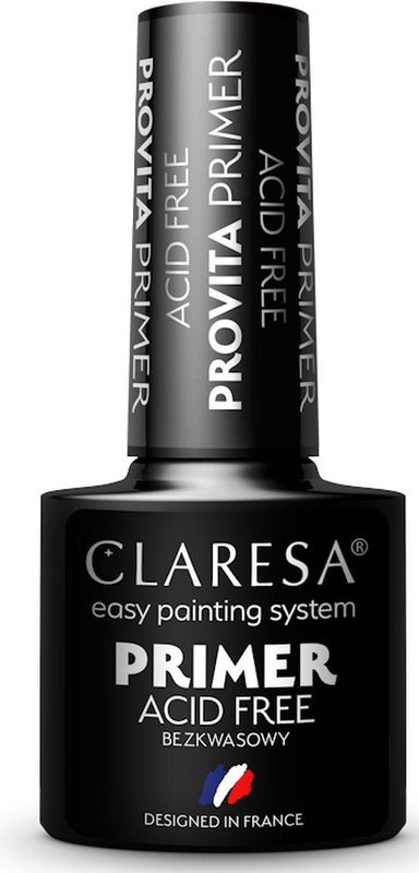 Claresa provita primer acid free 5ml