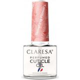 Claresa - Tempting Flower - Nagelriemolie - 5ml
