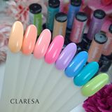 Claresa - SoakOff UV/LED Color Lollipop - Nagellak - 5 g - Gel