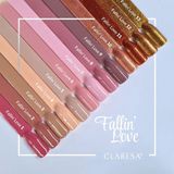 Claresa uv/led gellak 5ml fallin' love 3