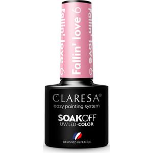 Nagellak - Kleurmix - Hoogglans - 10ml