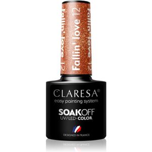 Gel Polish FALLIN"LOVE 12 -5g