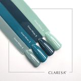 Claresa - Green Winks - Nagellak - 5 g - UV/LED
