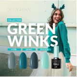 Nagellak - Kleurcombinatie - Hoogglans - 10ml