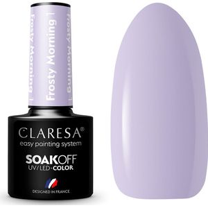 Gel Polish - Frosty Morning - 5g - Nagellak