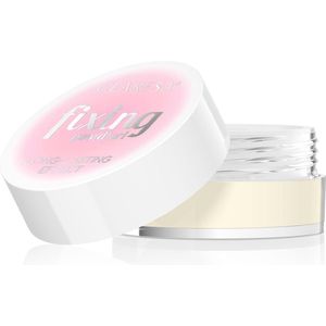 Claresa - Fixing Pow(d)er - Transparante Poeder - 5,5 g - Voor Vrouwen