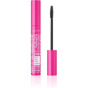 CLARESA - No More Falsies - Mascara - 10g