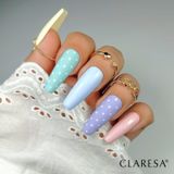 Claresa - SoakOff UV/LED Color Marshmallow - Nagellak - 5 g