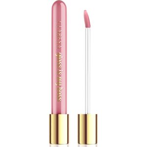 Claresa - Gloss Is My Boss - Lipgloss - Tint 08 Top Dog - 5 g