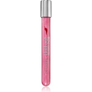 Claresa - Chill Out - Lipgloss - Tint 14 Relaxed - 5 g