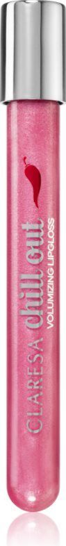 Claresa - Chill Out - Lipgloss - Tint 14 Relaxed - 5 g