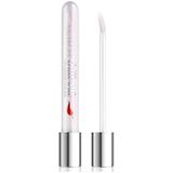 Claresa - Chill Out - Lipgloss - 5ml - Transparant met Roze Glitters