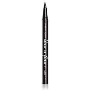 Claresa Eyeliner w pisaku Line So Fine - zwart 1 stuk