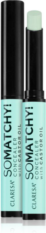 Claresa - So Matchy! - Concealer - Tint 05 - Anti-Red - 3 g