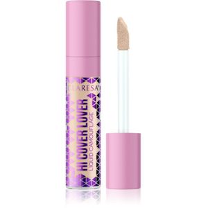 Claresa - Hi Cover Lover - Concealer - Tint 23 Light - 8 g