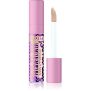 Claresa - Hi Cover Lover - Concealer - Tint 24 Medium - 8 g