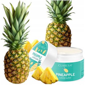 Claresa - Cuticle Butter - Handverzorging - Hydrateert Nagelriemen