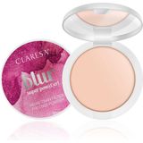 Claresa - Super Pow(d)er Blur - Poeder - Universale Tint - Veganistisch