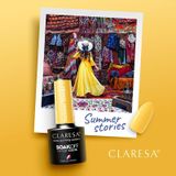 Claresa - Summer Stories - Nagellak - 5 g - UV/LED