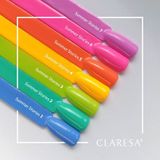Claresa - Summer Stories - Nagellak - 5 g - UV/LED