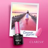 Claresa - SoakOff UV/LED - Nagellak - Summer Stories - 5 g